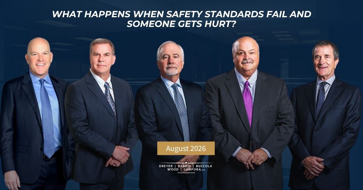 Safety Standards